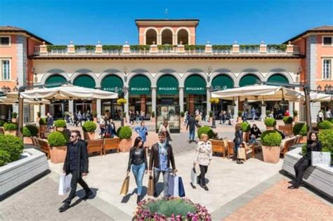 hermes outlet milan|designer outlet stores near Milan.